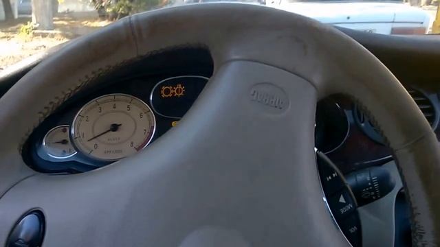 Rover 75 первый выезд смотреть онлайн