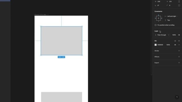 0030_Designing_in_Figma_Constraints смотреть онлайн