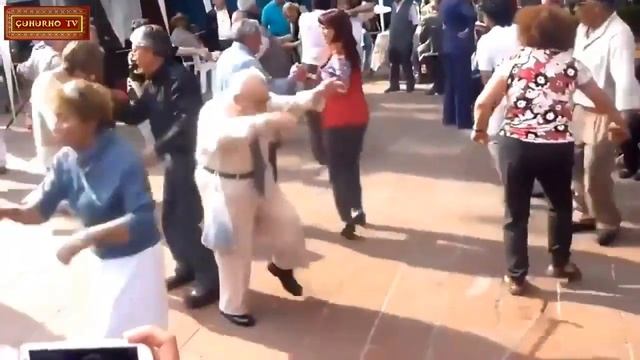 Веселые частушки /Тирсо Исакова/Бэлла Ягудаева/ смотреть онлайн