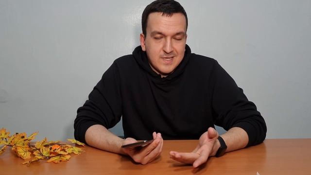 Samsung A80. Почему он крут? смотреть онлайн