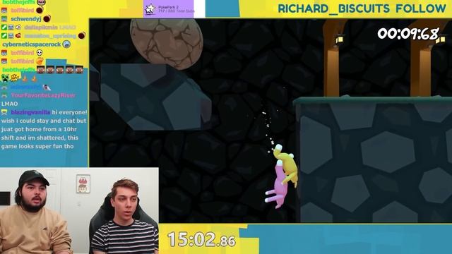 How I got world record in the dumbest game of all time смотреть онлайн