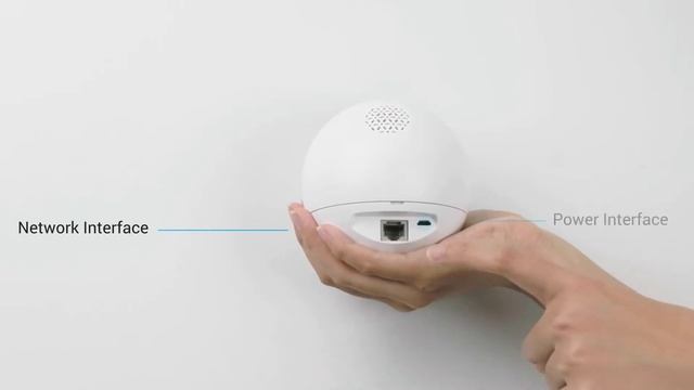 Mở hộp EZVIZ C6 - Camera trong nhà độ phân giải 2K⁺ смотреть онлайн