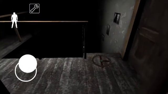 Бабушка Гренни обезглавила меня Гильотиной! #2 смотреть онлайн