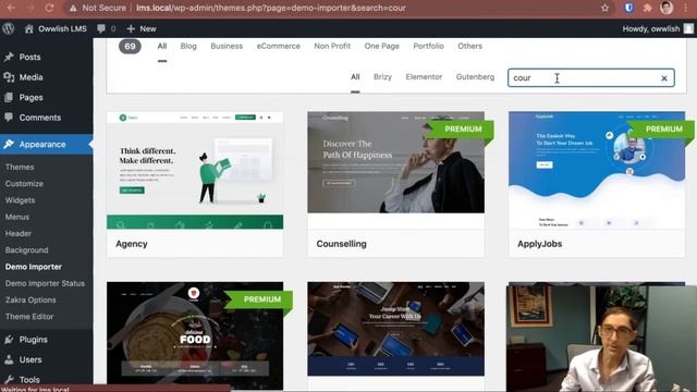 What's the Best WordPress LMS Theme that's also FREE? смотреть онлайн