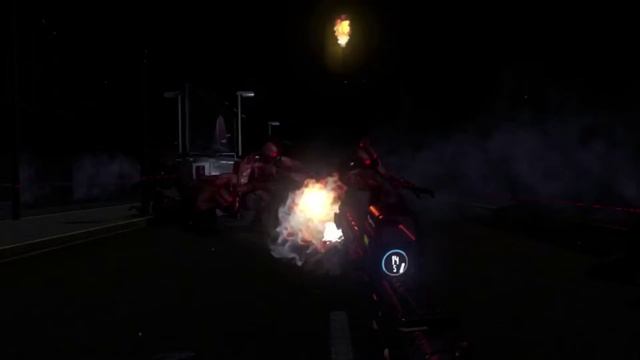 Lockdown Stand Alone Early Access Trailer VR, HTC Vive смотреть онлайн