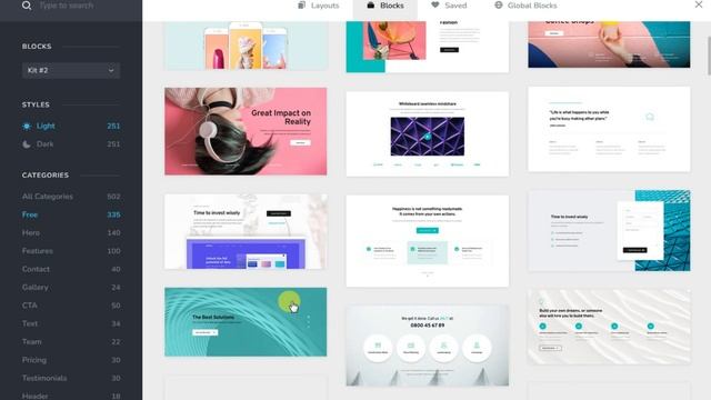 Create High Converting Landing Page In Few Minutes [FREE TOOL] In PC Laptop Or Mobile 2022 смотреть онлайн
