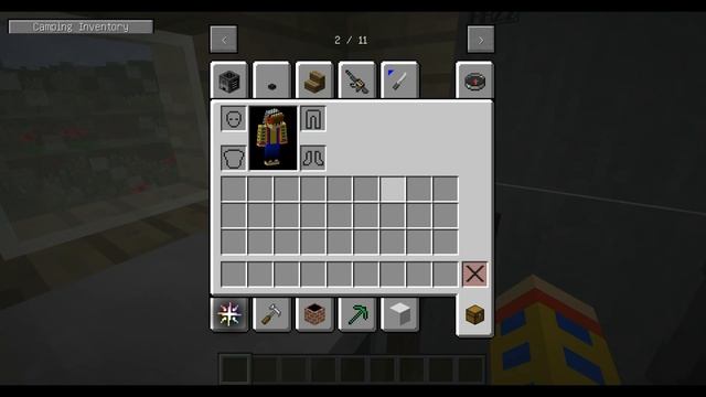 Как прокачать деревенскую кузницу в МАЙНКРАФТ 100% ТРОЛЛИНГ ЛОВУШКА MINECRAFT "Прокачка в МАЙНЕ" смотреть онлайн