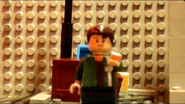 LEGO Ben 10 Video Collection (Vol. 1) смотреть онлайн