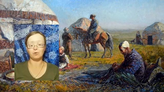 "Живительное слово поэзии" фестиваль с участием Р.Ахметова, А.Садвакасовой, В.Лузиной смотреть онлайн