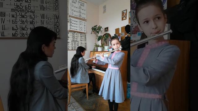 флейта смотреть онлайн