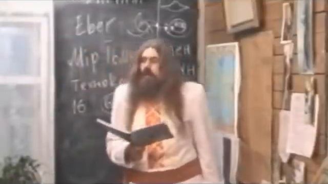Серые, их потомки. Евреи, крещение Руси смотреть онлайн