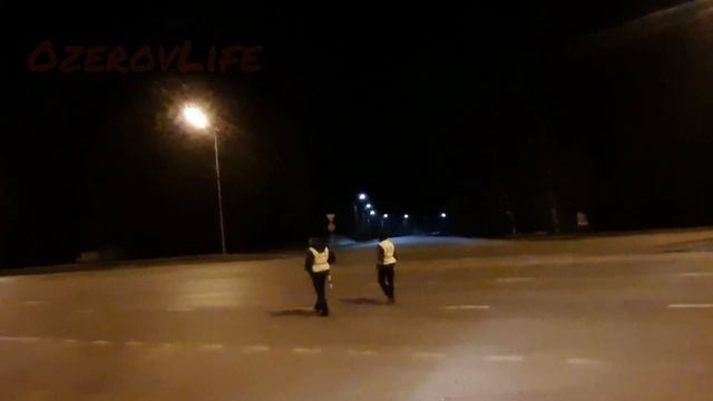 Казань 2021. ИДПС спрятался и нарушает, а других оформляет смотреть онлайн