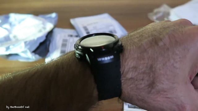 Мужские Водонепроницаемые Часы за 4 $ и Наушники меньше 1$ с AliExpress смотреть онлайн