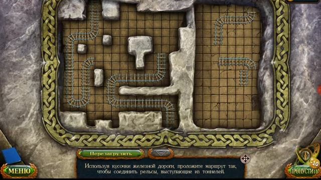 ЗАТЕРЯННЫЕ ЗЕМЛИ 5 (Lost Lands 5) ЛЕДЯНОЕ ЗАКЛЯТИЕ ПРОХОЖДЕНИЕ ЧАСТЬ #1 смотреть онлайн