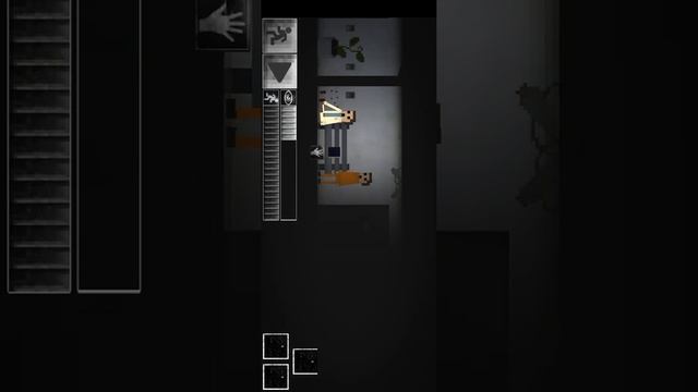 SCP Foundation Game прохожу