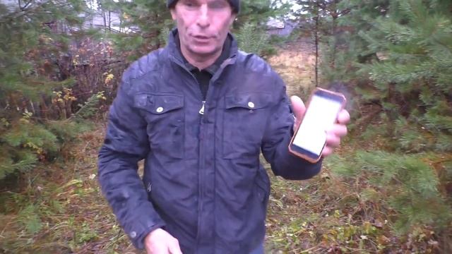 Nomu S10 Pro IP68 новый телефон Чемпиона. смотреть онлайн