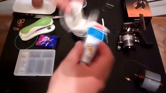 Лайфхаки и самоделки для рыбалки Часть 5 смотреть онлайн