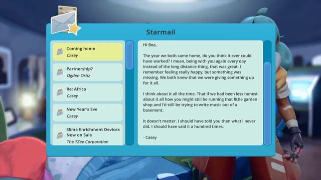 A WHOLE NEW WORLD | Slime Rancher #8 смотреть онлайн