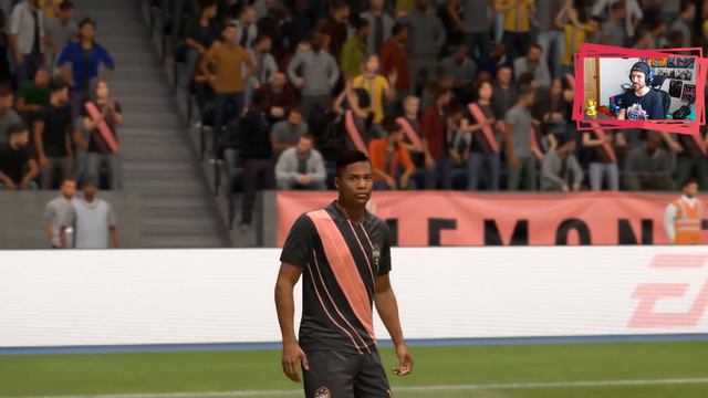 PIEMONTE CALCIO! ASÍ ES JUVENTUS EN FIFA 20 смотреть онлайн