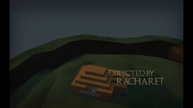 Game of Thrones Intro - Minecraft смотреть онлайн