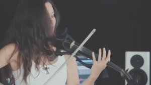 Caitlin De Ville - Physical (Electric Violin Cover)