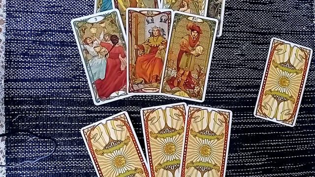 Что меня с ним ждёт в июне месяце? смотреть онлайн