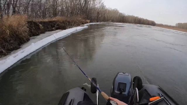 Закрытие сезона смотреть онлайн
