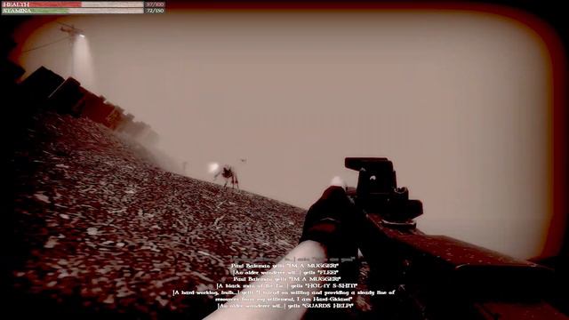 Разбойники у ворот l Garrys mod смотреть онлайн