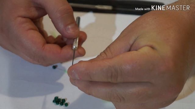 СНАСТЬ НА ЧЕРНОМОРСКУЮ СТАВРИДУ(монтаж-самодур) смотреть онлайн