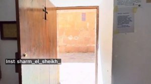 Экскурсия в Монастырь Святой Екатерины. Синай, Шарм Эль Шейх