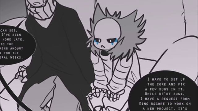 Anamnesis Dub смотреть онлайн