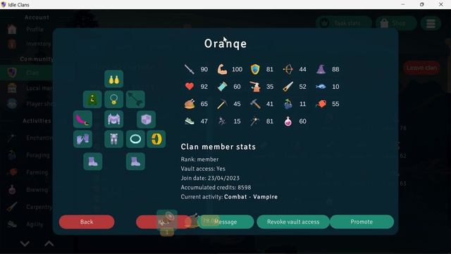 Idle Clans GUIDE #10: End-game смотреть онлайн