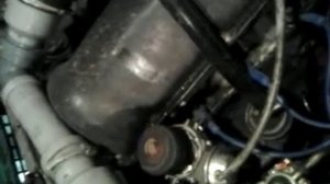 Двухконтурное  б/к зажигание на Ваз 2106.