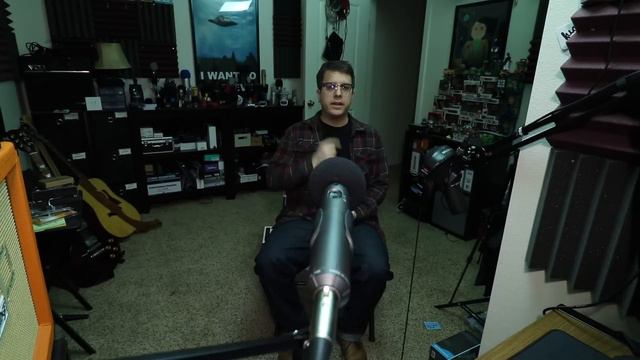 Rode M3 Condenser Mic Review смотреть онлайн