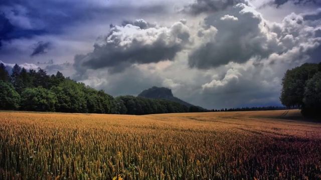 "Там, за облаками" (М.Фрадкин, Р.Рождественский) смотреть онлайн