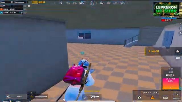 СТРИМ | БЕРУ ЗАВИКА | ИСПЫТАЕМ АЙПАД ПРО 12.9 2022 | PUBG MOBILE 3.0 | PUBG MOBILE | смотреть онлайн
