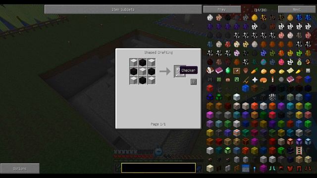Minecraft и куча модов с LapoO & Kyon 71 смотреть онлайн