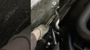 как снять тнвд м51