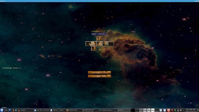 Video game commentary of Wyrmsun, 001 (blind) смотреть онлайн