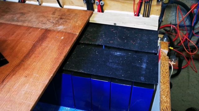 Was Wird Benötigt Für Eine Heimspeicher Anlage #Victron Laderegler MPPT Multiplus Quattro AC Lifepo