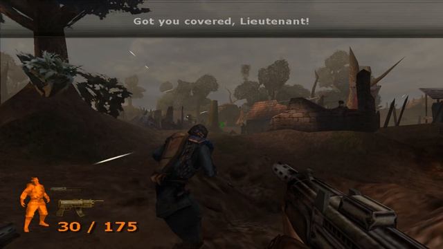 World War Zero - IronStorm PS2 Walkthrough # 1 смотреть онлайн