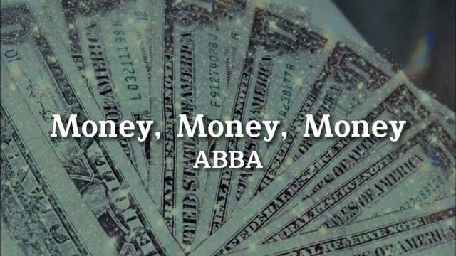 Money money money must be funny speed up????? смотреть онлайн