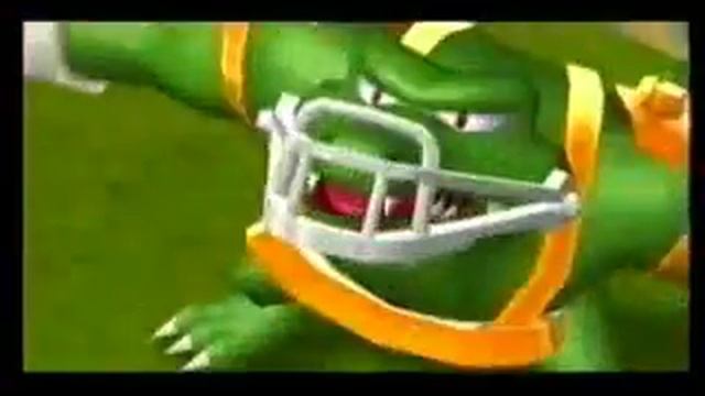 Mario Strikers Charged - Challenge 04 (Peach) смотреть онлайн