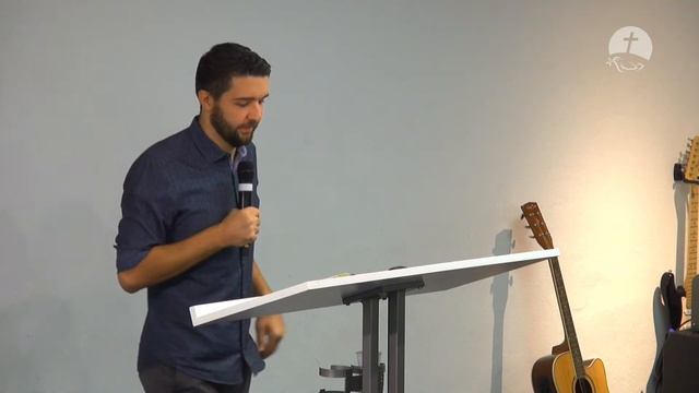 Unter der Gnade Gottes leben | Sonntagsgottesdienst смотреть онлайн