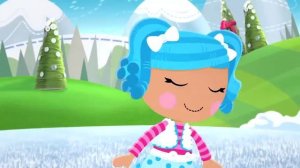 #9 Lalaloopsy Самый лучший невидимый домик