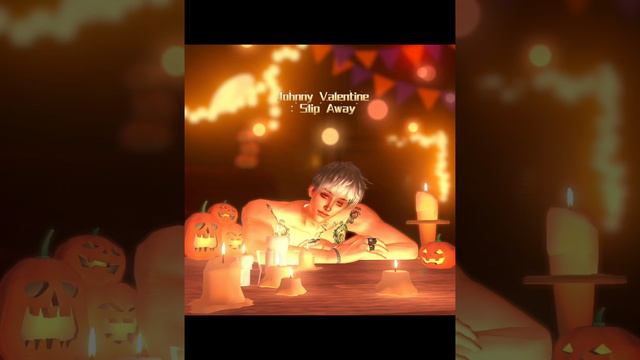 Johnny Valentine Slip away смотреть онлайн