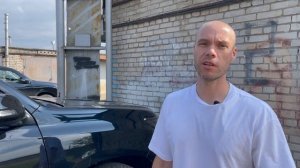 Тойота Прадо. Проблемы с подвеской. Скрипит как телега. Что ждать дальше?...