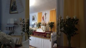 Плотію уснув яко мертв