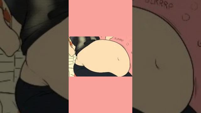 Разболелся животик :( /bellyache