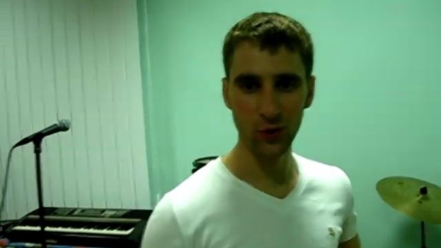 Приглашение на день Рождения группы Do-Bro HD смотреть онлайн